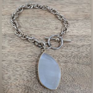 MARINO Vintage Toggle Bracelet